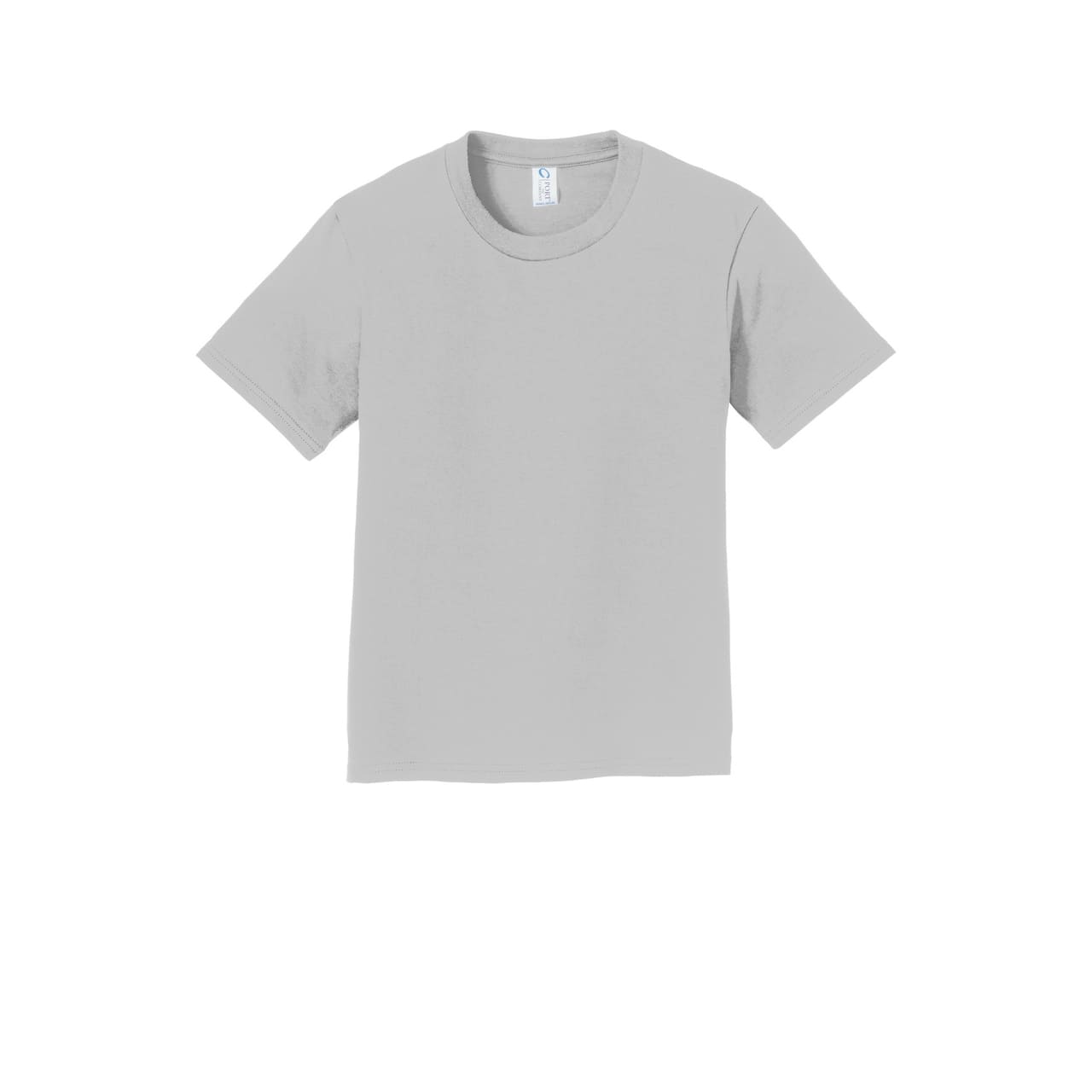 Port & Company® Neutrals Fan Favorite™ Youth T-Shirt
